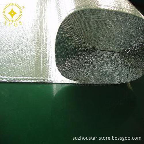 Bubble Foil Insulation Material/New Construction Material